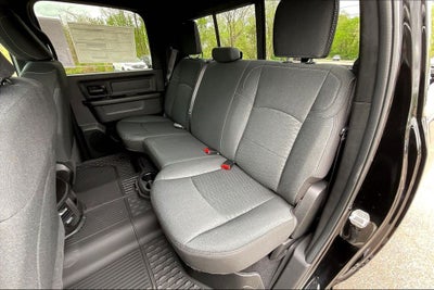 2026 RAM Ram 2500 Tradesman