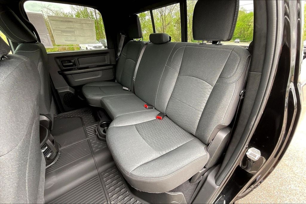 2026 RAM Ram 2500 Tradesman