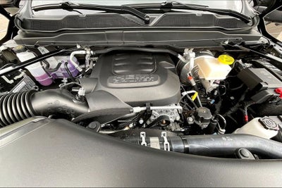 2026 RAM Ram 2500 Tradesman