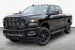 2026 RAM Ram 2500 Tradesman