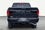 2026 RAM Ram 2500 Tradesman