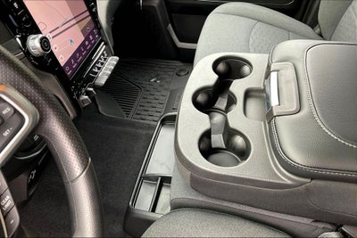 2026 RAM Ram 2500 Tradesman