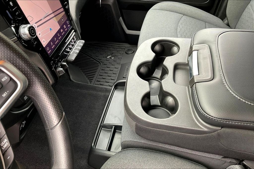 2026 RAM Ram 2500 Tradesman