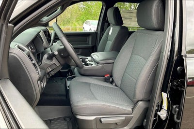 2026 RAM Ram 2500 Tradesman