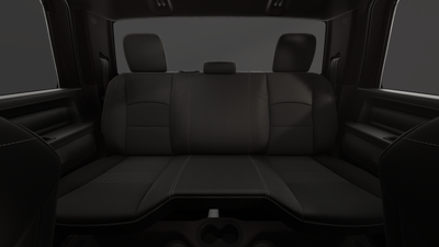 2026 RAM Ram 2500 Tradesman