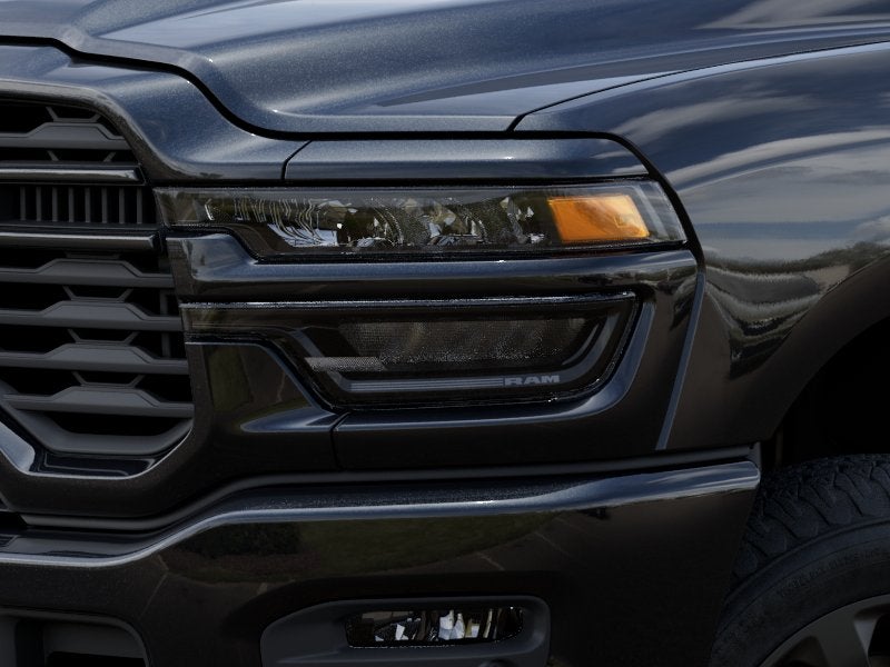 2026 RAM Ram 2500 Tradesman