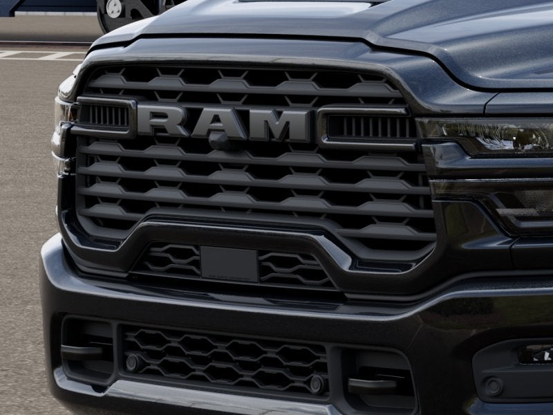 2026 RAM Ram 2500 Tradesman