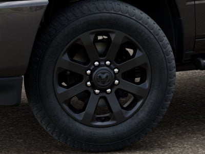 2026 RAM Ram 2500 Tradesman