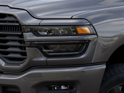 2026 RAM Ram 2500 Tradesman