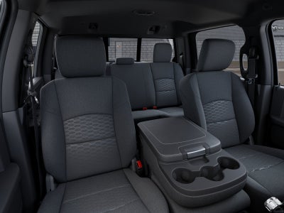 2026 RAM Ram 2500 Tradesman