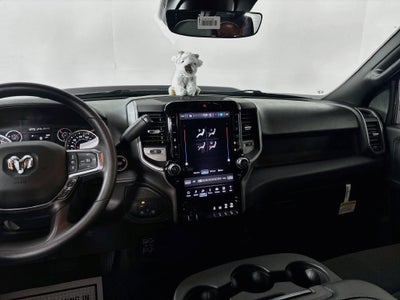 2027 RAM Ram 2500 Tradesman