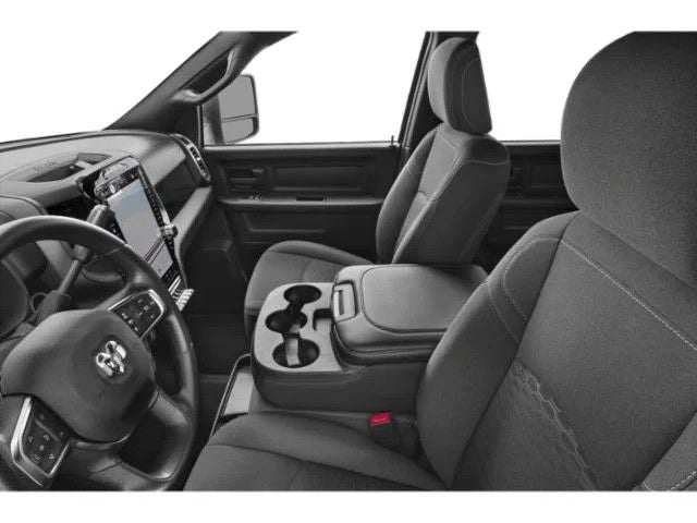 2027 RAM 2500 Tradesman