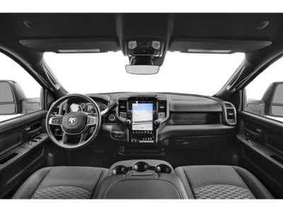 2027 RAM 2500 Tradesman