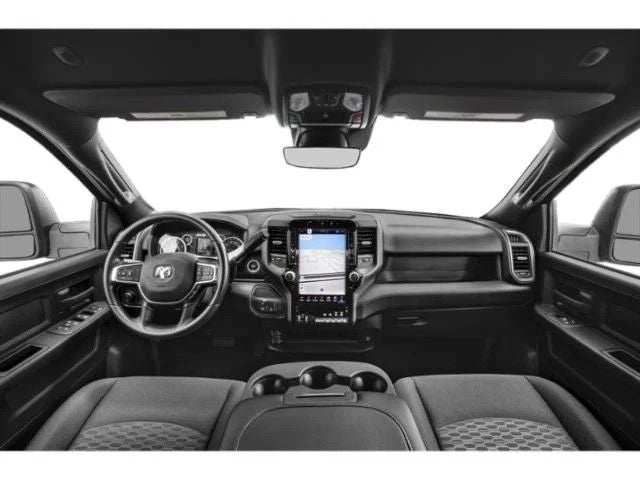 2027 RAM 2500 Tradesman