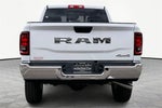 2026 RAM Ram 2500 Tradesman