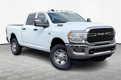 2024 RAM Ram 2500 Tradesman