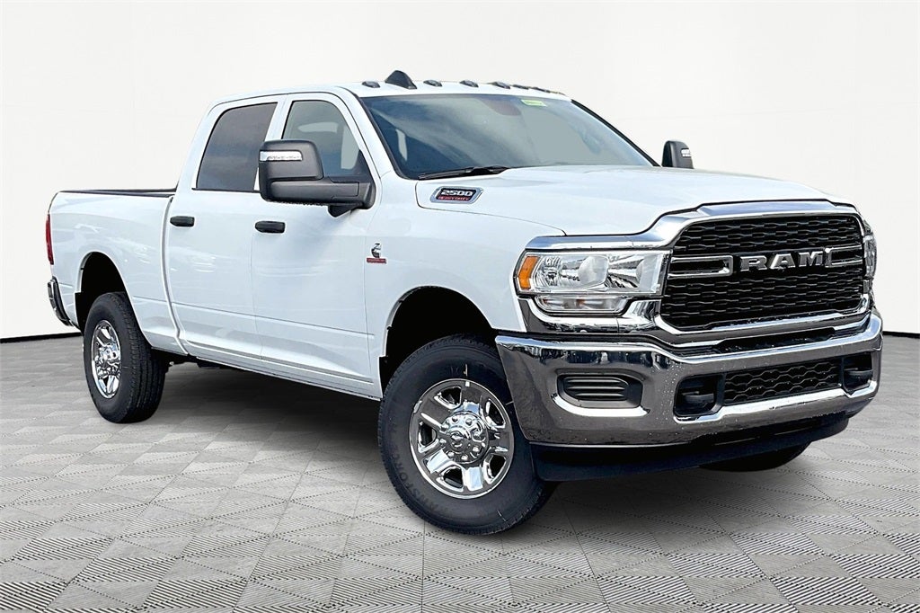 2024 RAM Ram 2500 Tradesman