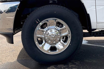 2024 RAM Ram 2500 Tradesman