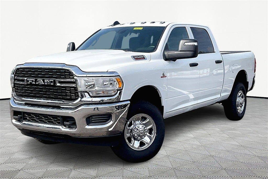 2024 RAM Ram 2500 Tradesman