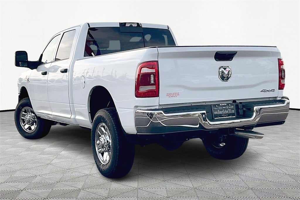 2024 RAM Ram 2500 Tradesman