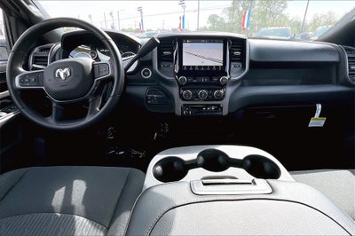 2024 RAM Ram 2500 Tradesman