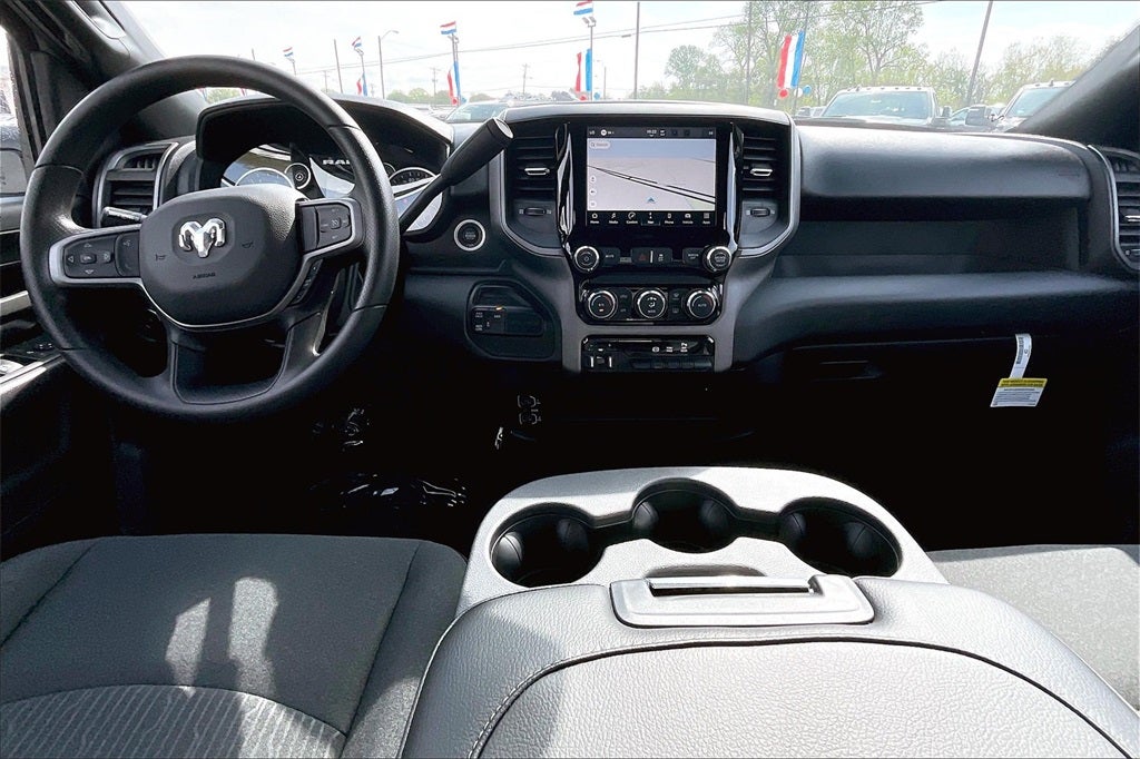 2024 RAM Ram 2500 Tradesman