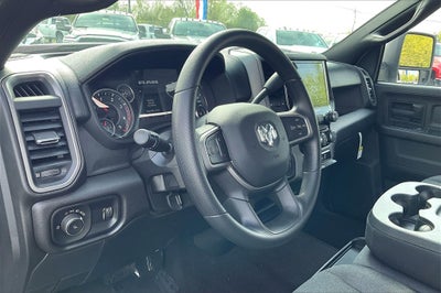2024 RAM Ram 2500 Tradesman
