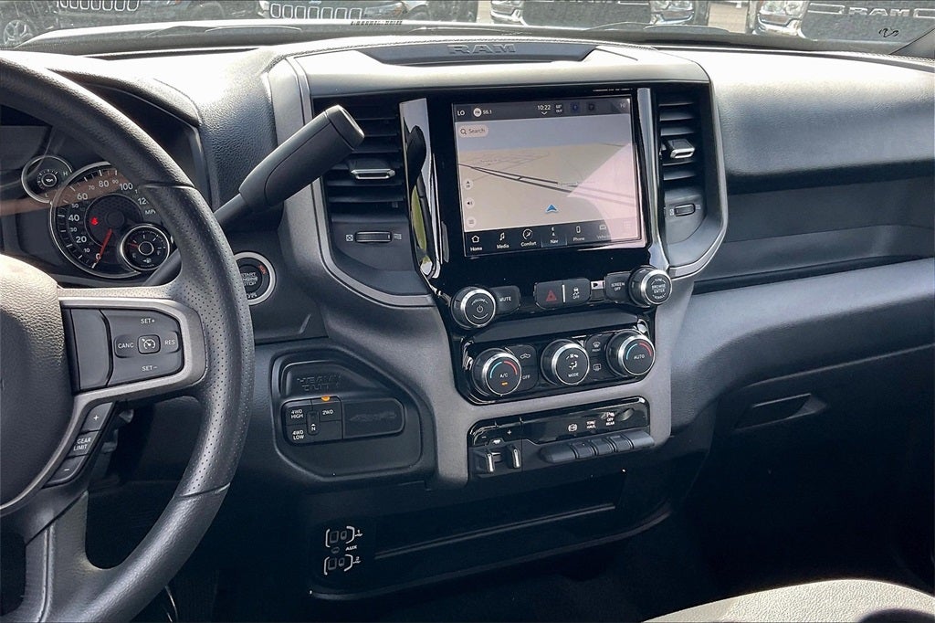 2024 RAM Ram 2500 Tradesman