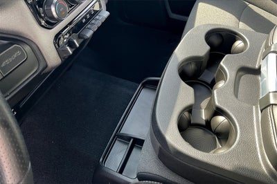 2024 RAM Ram 2500 Tradesman