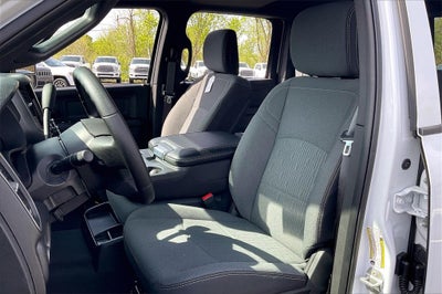 2024 RAM Ram 2500 Tradesman