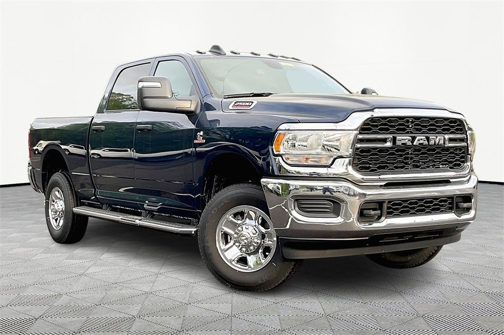 2024 RAM Ram 2500 Tradesman