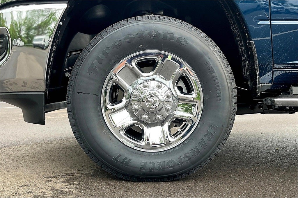 2024 RAM Ram 2500 Tradesman