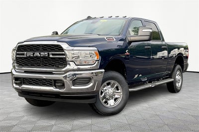2024 RAM Ram 2500 Tradesman