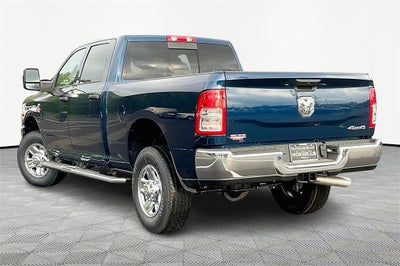 2024 RAM Ram 2500 Tradesman