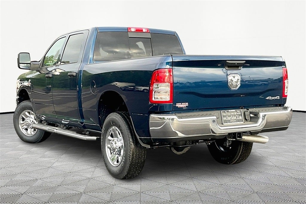 2024 RAM Ram 2500 Tradesman