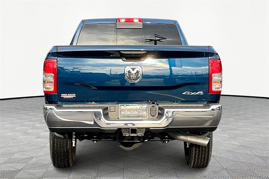 2024 RAM Ram 2500 Tradesman
