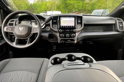 2024 RAM Ram 2500 Tradesman