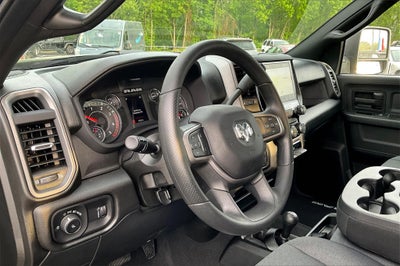 2024 RAM Ram 2500 Tradesman