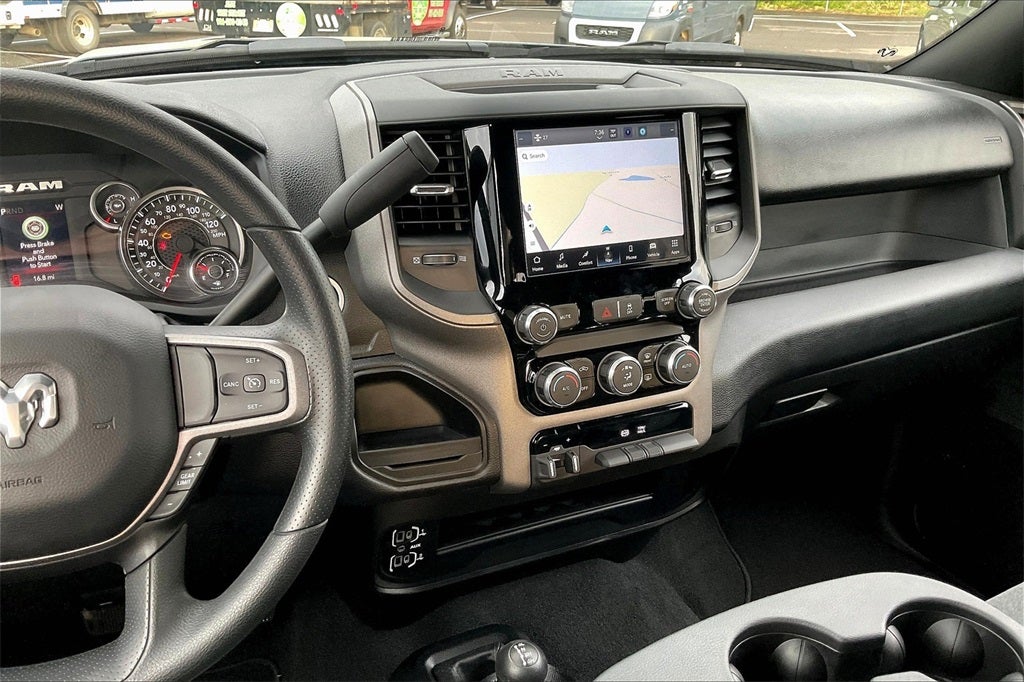 2024 RAM Ram 2500 Tradesman