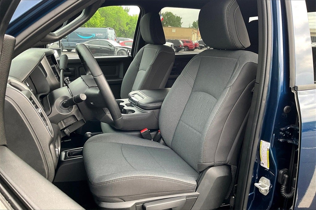 2024 RAM Ram 2500 Tradesman