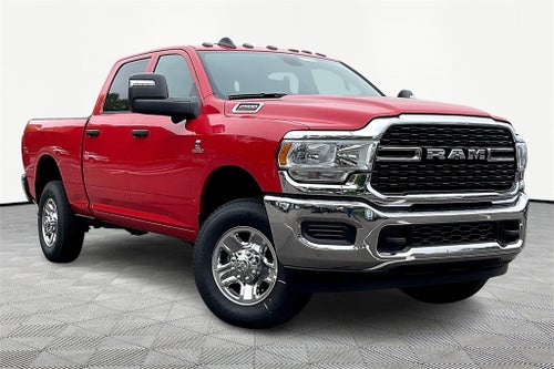 2024 RAM Ram 2500 Tradesman