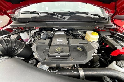 2024 RAM Ram 2500 Tradesman