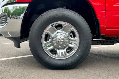 2024 RAM Ram 2500 Tradesman