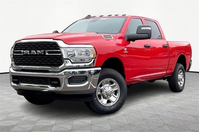 2024 RAM Ram 2500 Tradesman
