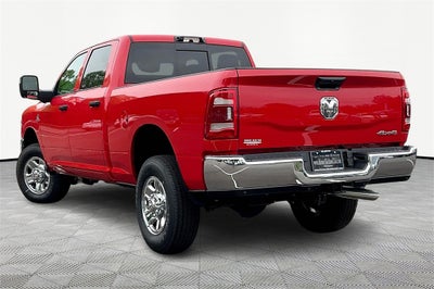 2024 RAM Ram 2500 Tradesman