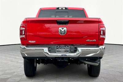 2024 RAM Ram 2500 Tradesman