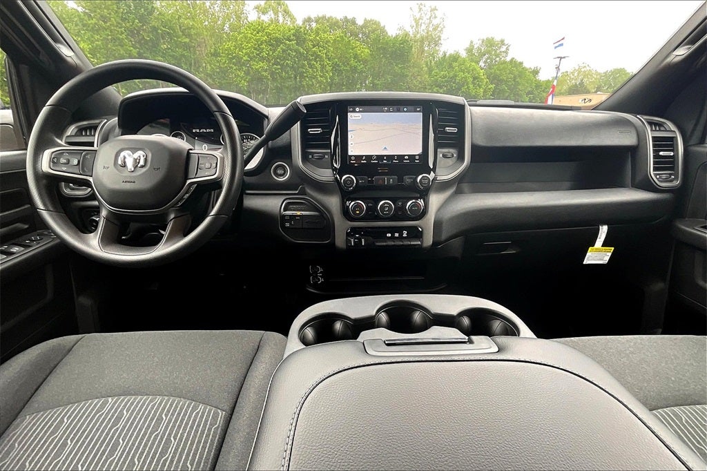 2024 RAM Ram 2500 Tradesman