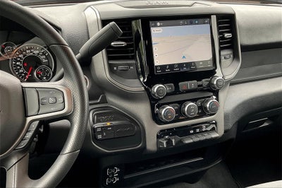 2024 RAM Ram 2500 Tradesman