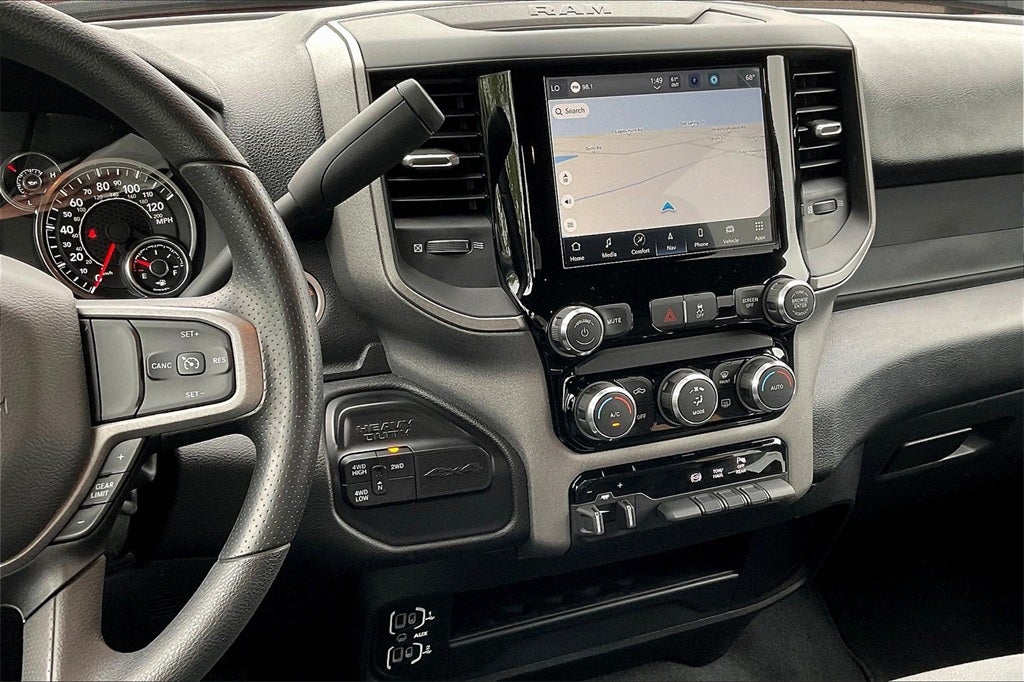 2024 RAM Ram 2500 Tradesman