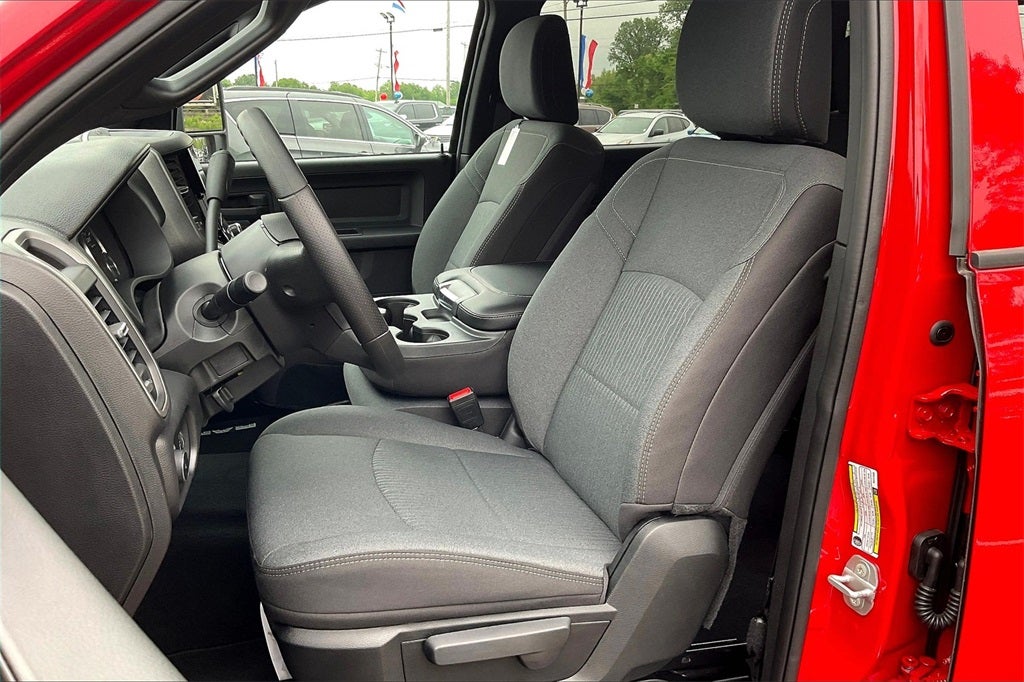 2024 RAM Ram 2500 Tradesman